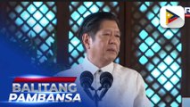 PBBM: Nasa 200 strategic investments na sinertipikahan noong nakaraang buwan, kayang lumikha ng 300K trabaho