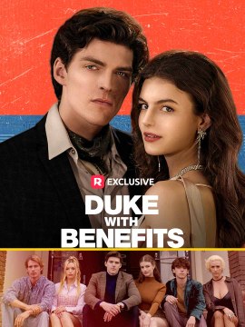 Duke With Benefits  (2024) - Full Movie