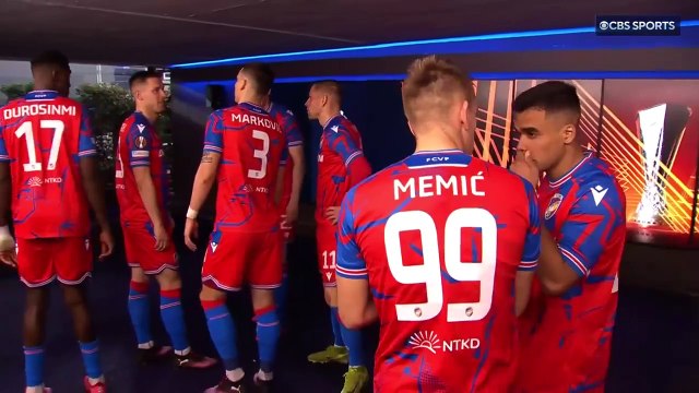 【FULL MATCH】 Lazio vs. Viktoria Plzeň | UEFA Europa League 2024/25