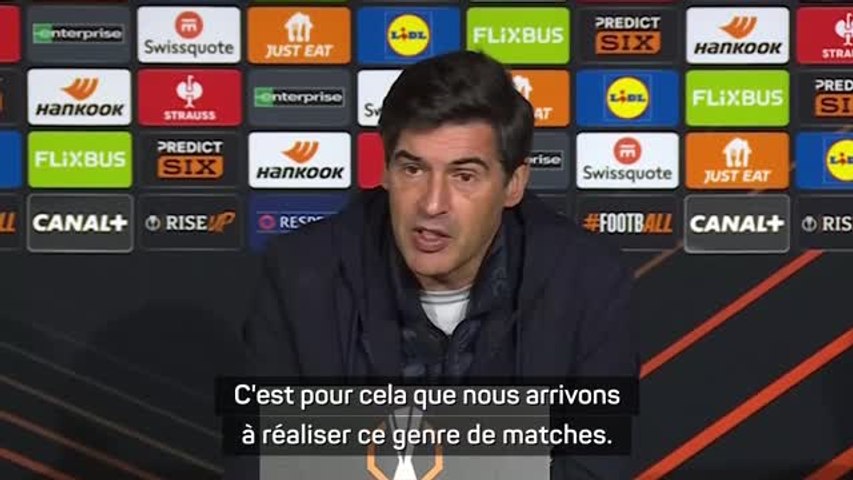OL : Paulo Fonseca - 