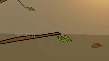 ✨ Hope | A Magical 2D Animated Short Film | filmgalay