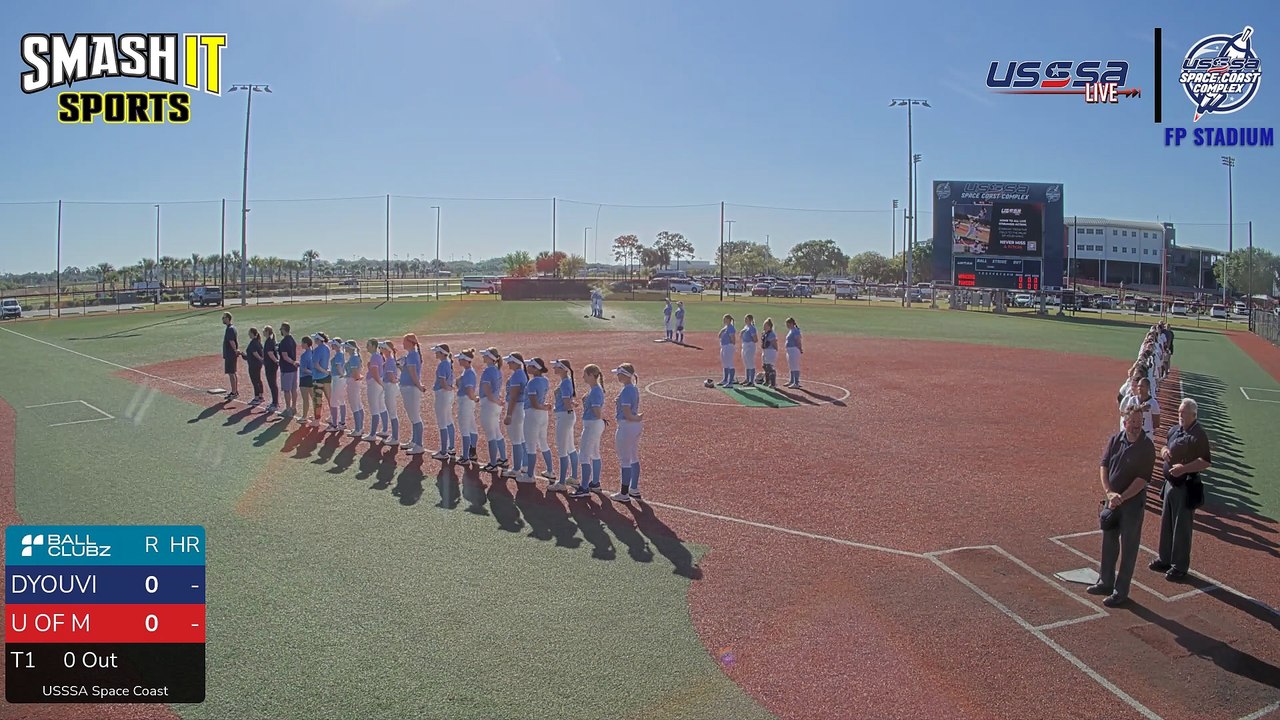 FP Stadium - Marietta vs Wisconsin Lutheran / Wisconsin Lutheran vs Webster / Wheaton vs Cornell / Minnesota-RR vs Lake Michigan / Iowa Central vs Black Hawk Wed, Mar 12, 2025 9:45 AM to 11:00 PM