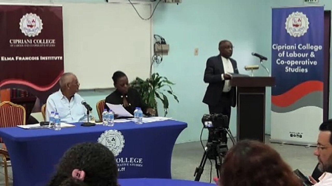 CARICOM NEEDS TO STEP UP ACTION