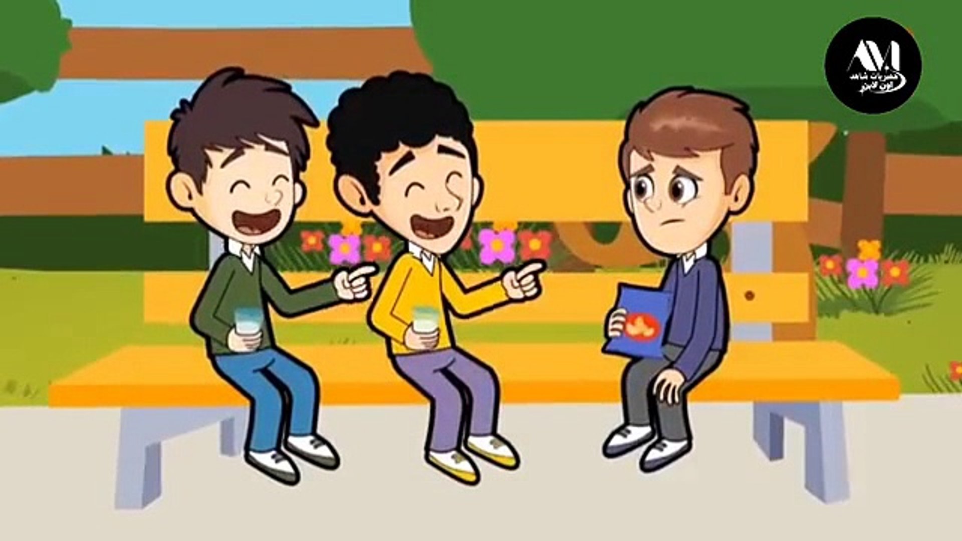 اغنية ماما زمانها جايه🥰🥰 اغاني اطفال
