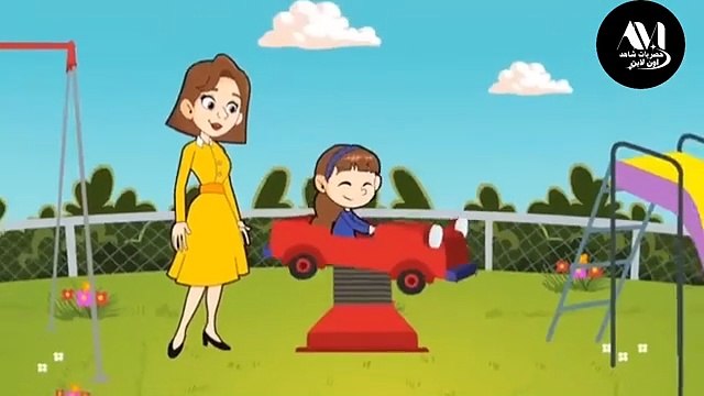 اغنية أكلك منين يابطه 🐍🐍 اغاني اطفال