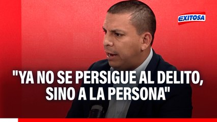 Abogado de Dina Boluarte cuestiona a la Fiscalía por denuncias contra la presidenta: "Ya no se persigue al delito, sino a la persona"