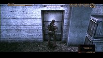 Metal Gear Solid: HD Collection online multiplayer - ps3
