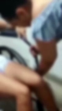 Homem se revolta com demora no atendimento em UPA de Paripe enquanto mulher passa mal: 'Médico dormindo'