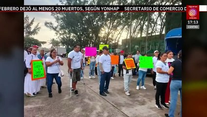 Dan 53 años de prisión a Elvis Alexis ‘N’, hombre que intentó matar a su esposa en Veracruz