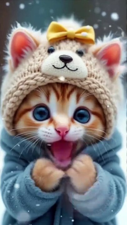 #ai #cat#catlover #cats #catshorts #cute #cutebaby #cutecat #shorts #shortvideo #shortsvideo #foryou # love # viral #shorts #video #trending # dailymotion #youtube #film #rap  #stayhome #free #facebook #netflix #twitter #twitch
