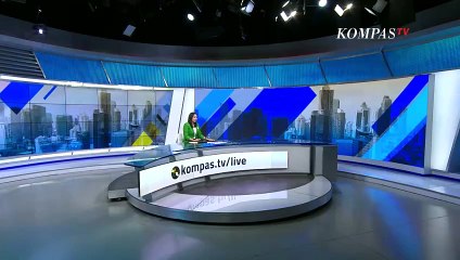Komdigi Digeledah Buntut Dugaan Korupsi PDNS, Ini Sejumlah Barang Bukti yang Disita Kejari Jakpus