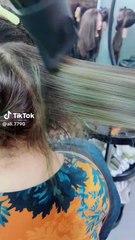 Hair coloru theory , complete guide of hair colour