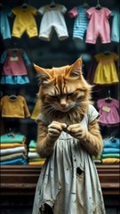 Life in trouble without Father 💯