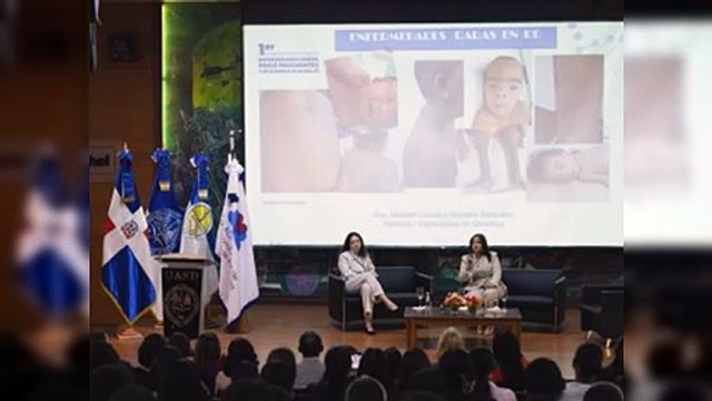 Alertan sobre diagnósticos tardíos en enfermedades raras