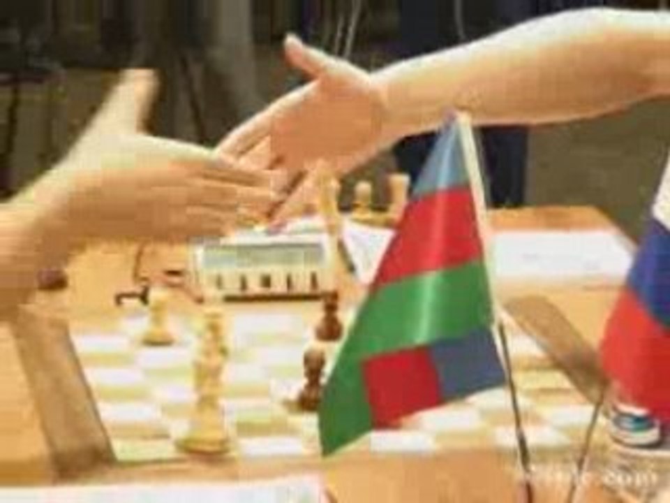 Round 12  Grand Prix - BAKU