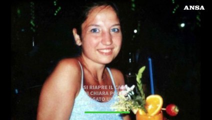 Si riapre il caso  di Chiara Poggi, indagato un amico del fratello