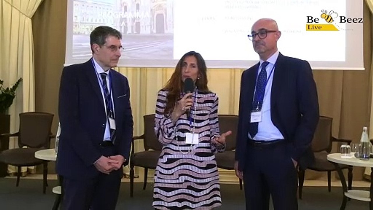 Evento D&K-STM Valtus - 12 marzo 2025 - Ria (D&K) e La Caria (STM Valtus)