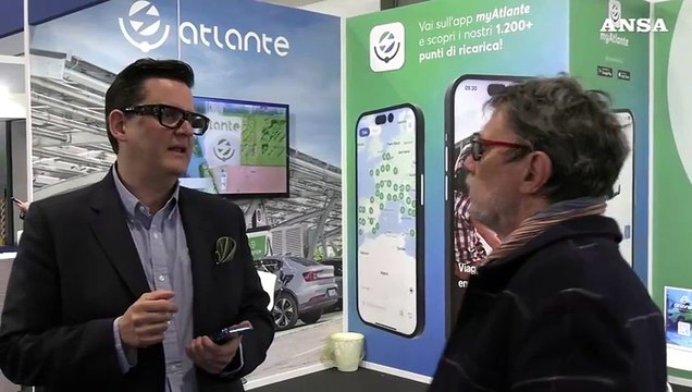 LetEXpo, trasporti e logistica sostenibili