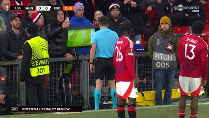 【FULL MATCH】 Man United vs. Real Sociedad | UEFA Europa League 2024/25