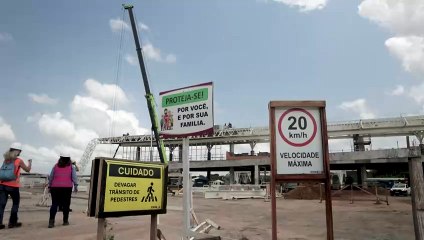 Cúpula de líderes da COP30, em Belém, será antecipada para antes da conferência