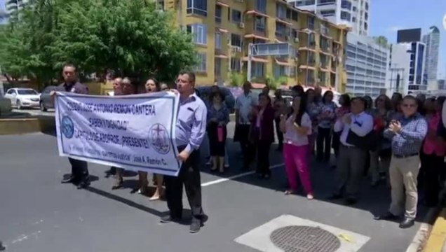 Surgen reacciones tras el anuncio de paro de educadores a nivel nacional