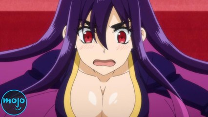 Top 10 🔥 Top 10 Must-Watch Anime of Winter 2025 – The Hottest Series to Watch Now!