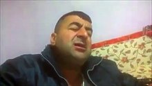 Bilge Adam Reis - Allaha Diss 1 Full Video