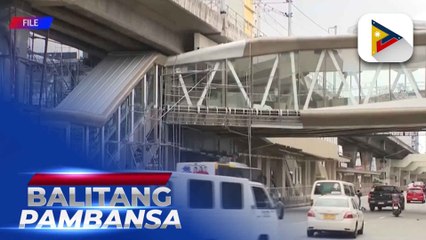 SM North EDSA Concourse at Busway Station, pinasinayaan na