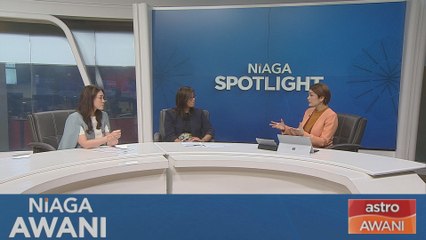 Niaga Spotlight: Addressing depopulation: fertility after 40