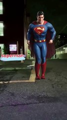 SUPERMAN DANCE#superman#dance#aidance