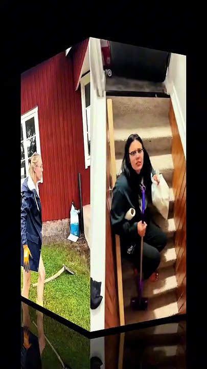 #scareprank #scarecam #scaring #prankvideos #pranks #funny