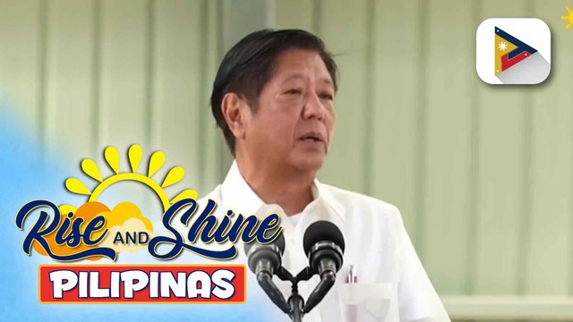 PBBM, inatasan ang D.A. na makipagtulungan sa Cooperative Development Authority para palakasin ang kooperatiba ng mga magsasaka