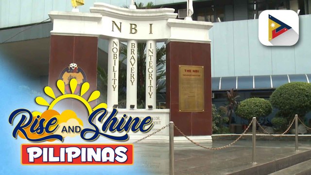 NBI, handa nang tugisin ang mga nagpapakalat ng fake news sa social media