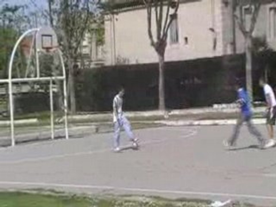 caserncity