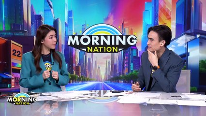 ฝ่ายค้านทำไมต้องยอมถอย? | Morning Nation | 14 มี.ค. 68 | PART 1