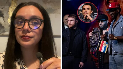 Canelo Álvarez y la polémica con el CMB: Juan Manuel Márquez defiende el cinturón