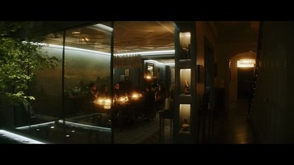 Black Bag Movie Clip - Nothing I Couldn't Handle