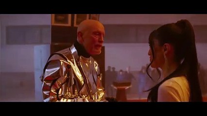 Opus Movie Clip - 35mm