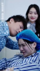 💕💕Esa noche, Cenicienta quedó embarazada de los gemelos del presidente y éste la mimó muchísimo💕💕