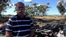 Calls for tougher penalties after illegal dumping in Melbourne’s west