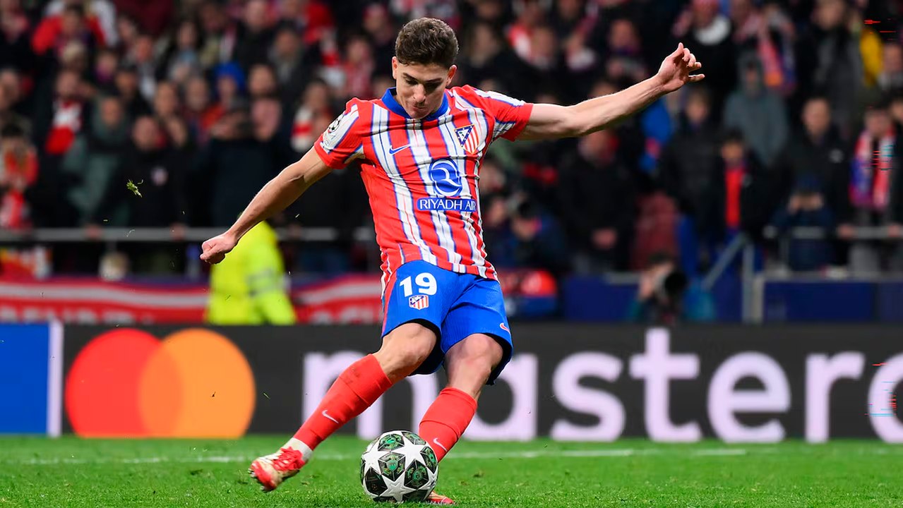 Atlético de Madrid responde a lo ocurrido en el Metropolitano contra el Real Madrid y al comunicado de la UEFA
