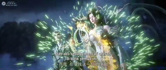 Perfect World Eps 206 Sub Indo