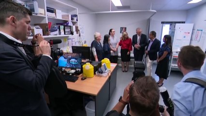 Albanese visiting WA after state Labor win