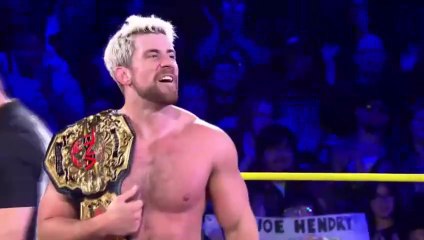 TNA iMPACT Wrestling March 13th 2025 Full Show