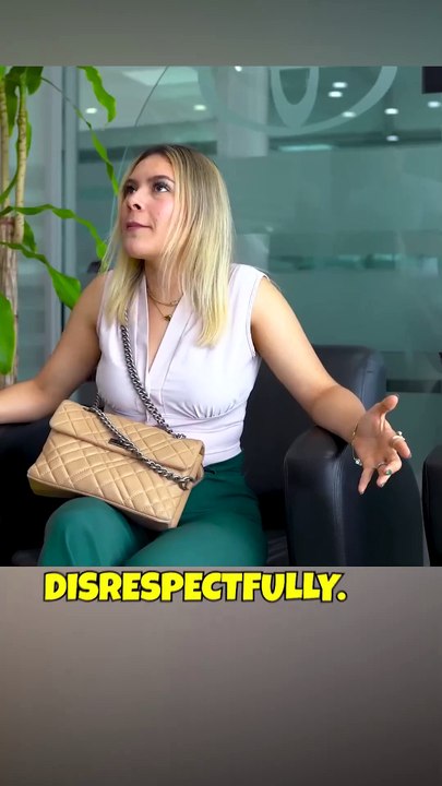 She Ruined Her Dress, But Couldn’t Ruin Her Shine! ✨💖