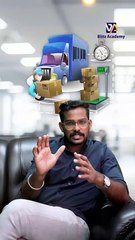 Logistics courses in kerala