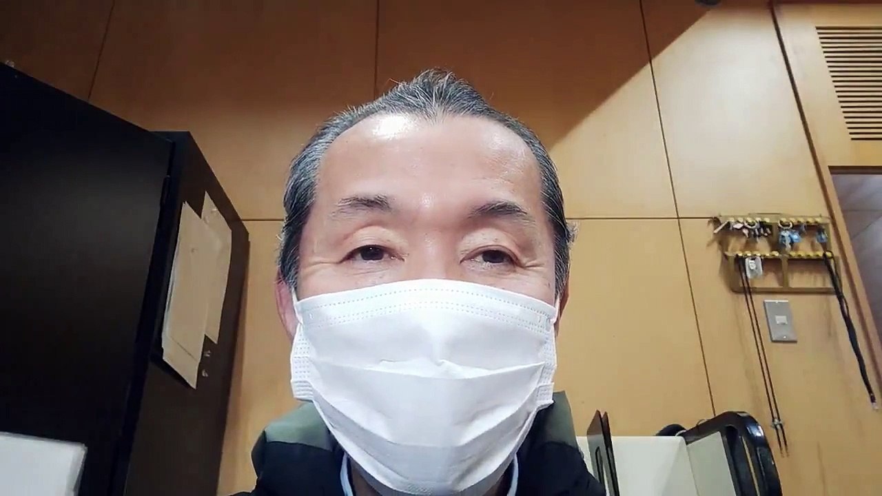 この冬の長万部はどうであったか      NHK党界隈の雑談  2025/03/14 の たわごと  N国党