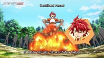 Sentai Red Isekai Episode 8 Sub Indo