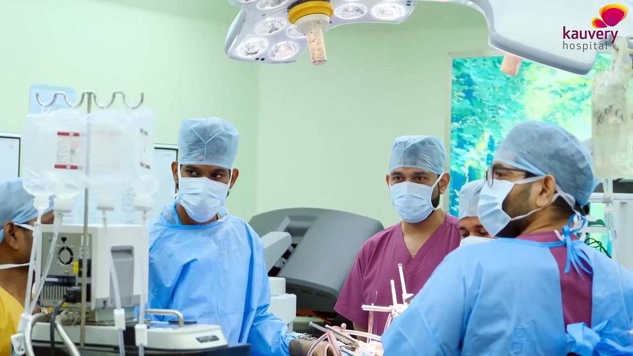 How Does HIPEC Technology Remove Cancer Cells from the Stomach?