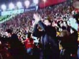 Galatasaray : Çıldırın Çıldırın Klip V2